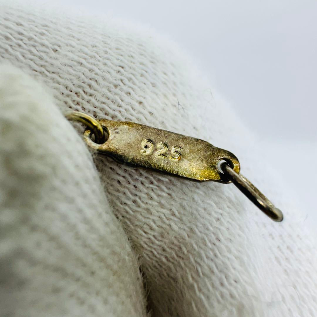 ✨Tiffany&Co.✨ティファニー✨ネックレス✨925刻印✨箱付き✨