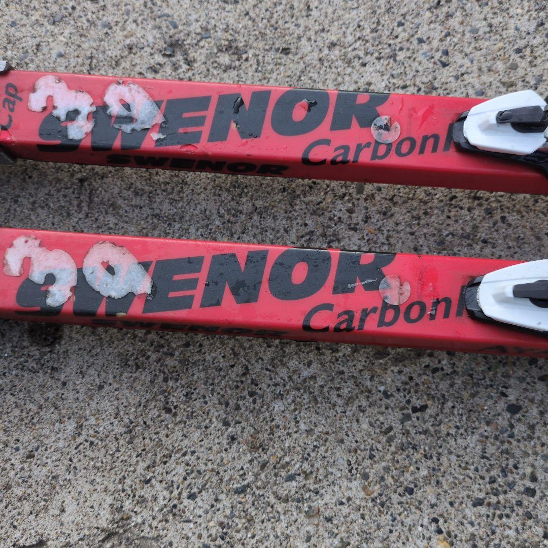 SWENOR Carbon ローラースキー 通販