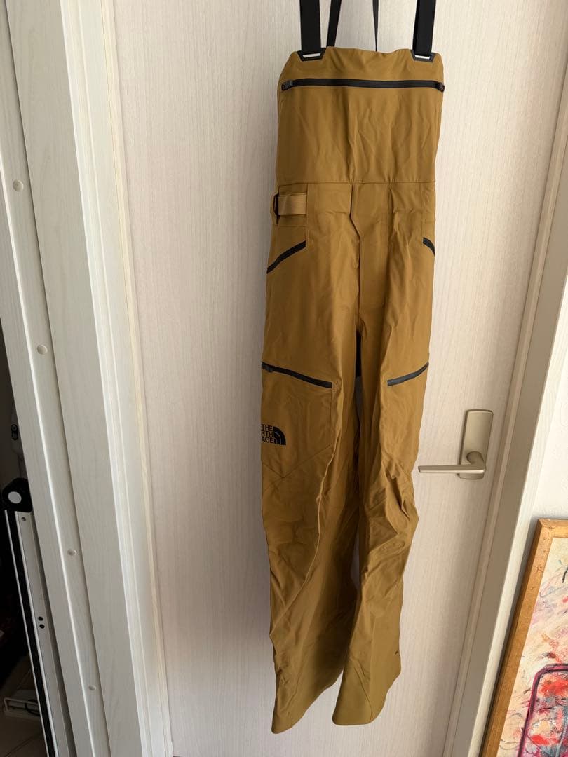 THE NORTH FACE GORE-TEX スノーボードウェア