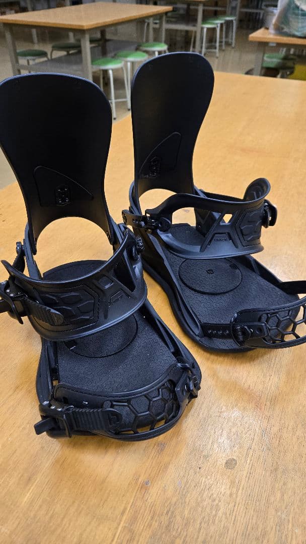 UNIONビンディング　22ー23　STRATA LSize