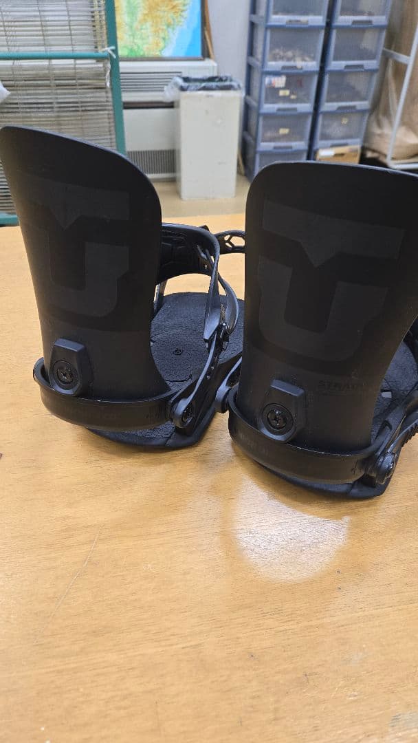 UNIONビンディング　22ー23　STRATA LSize