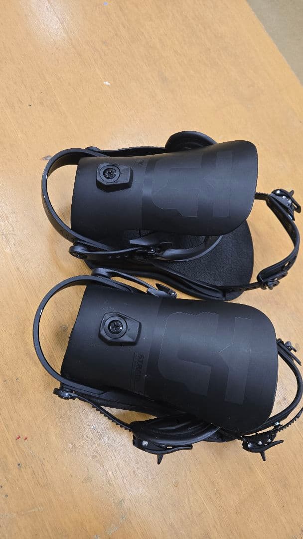 UNIONビンディング　22ー23　STRATA LSize