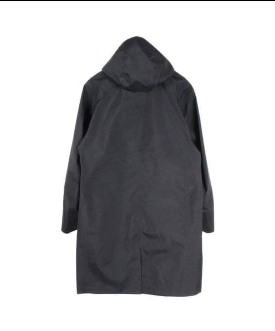 アークテリクス　ベイランス　パーティションコート　ゴアテックス