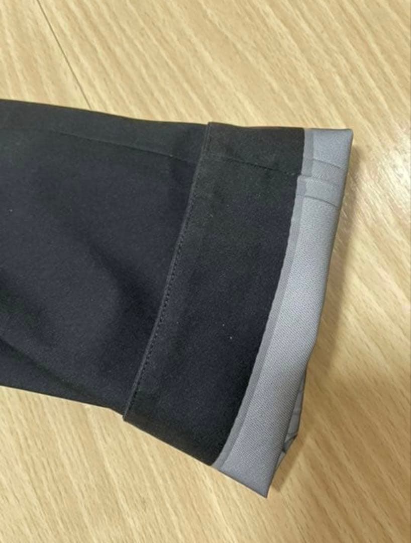 アークテリクス　ベイランス　パーティションコート　ゴアテックス