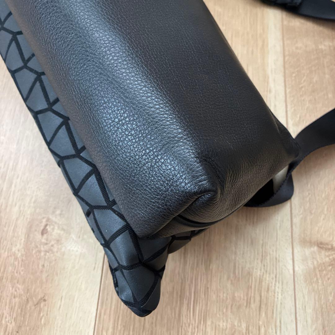 一度のみ使用】chi.wata ボディバッグ ショルダーバッグ - メルカリ