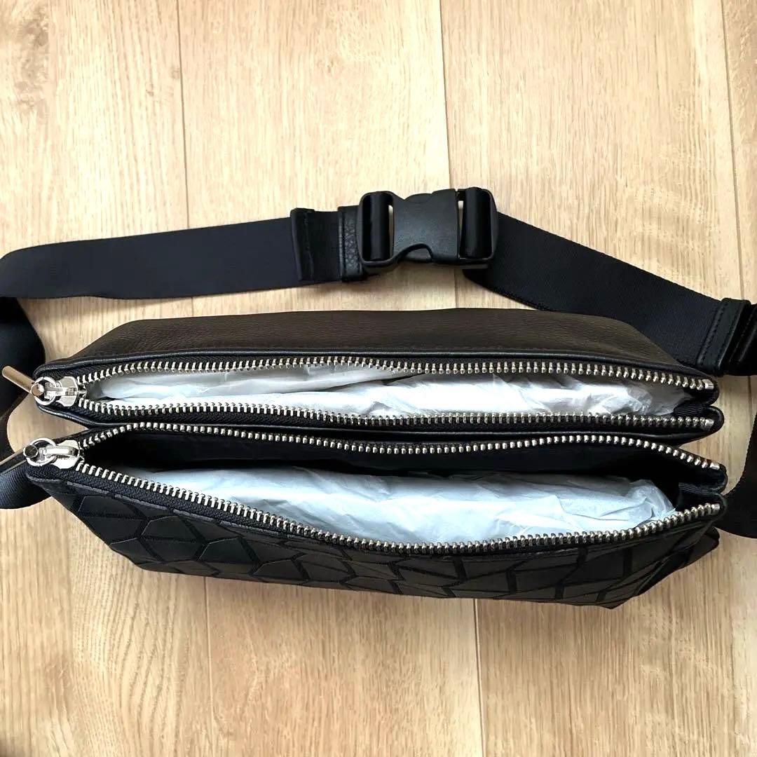 一度のみ使用】chi.wata ボディバッグ ショルダーバッグ - メルカリ