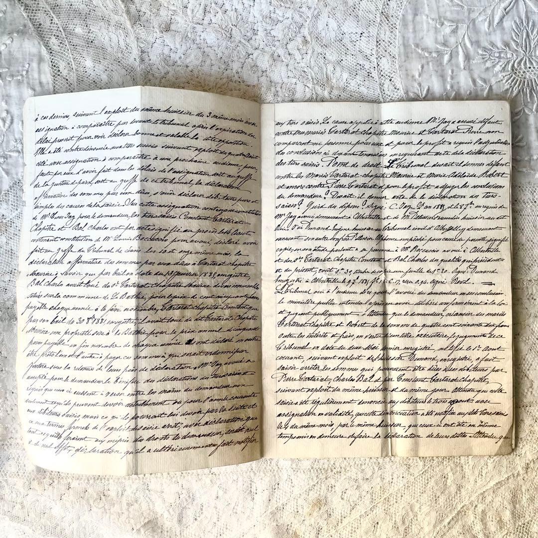 新春アンティーク福袋⑧紙もの9点　クロモス&ボックス&ポップアップカード&便箋