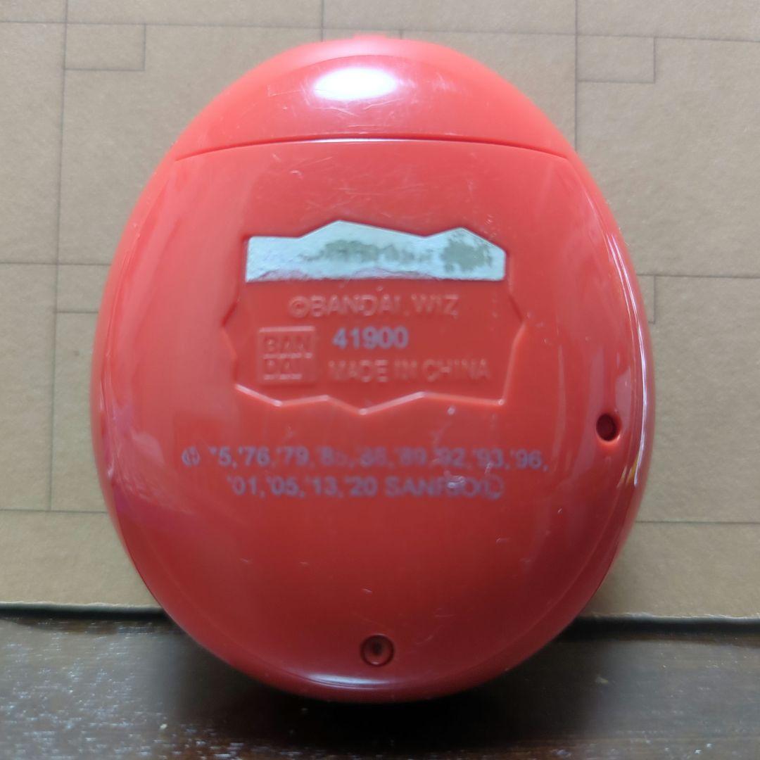 Tamagotchi ミーツ サンリオ 赤 〜12月8日お値下げしました〜