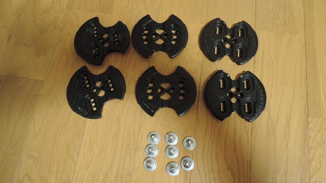 BURTON Cartel バートン カーテル ほぼ未使用 size:M