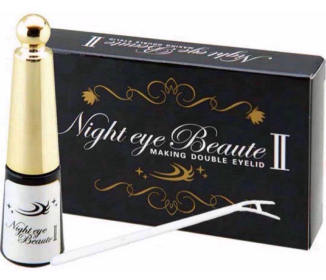 ナイトアイボーテⅡ StreeTrend 3ml - メルカリ