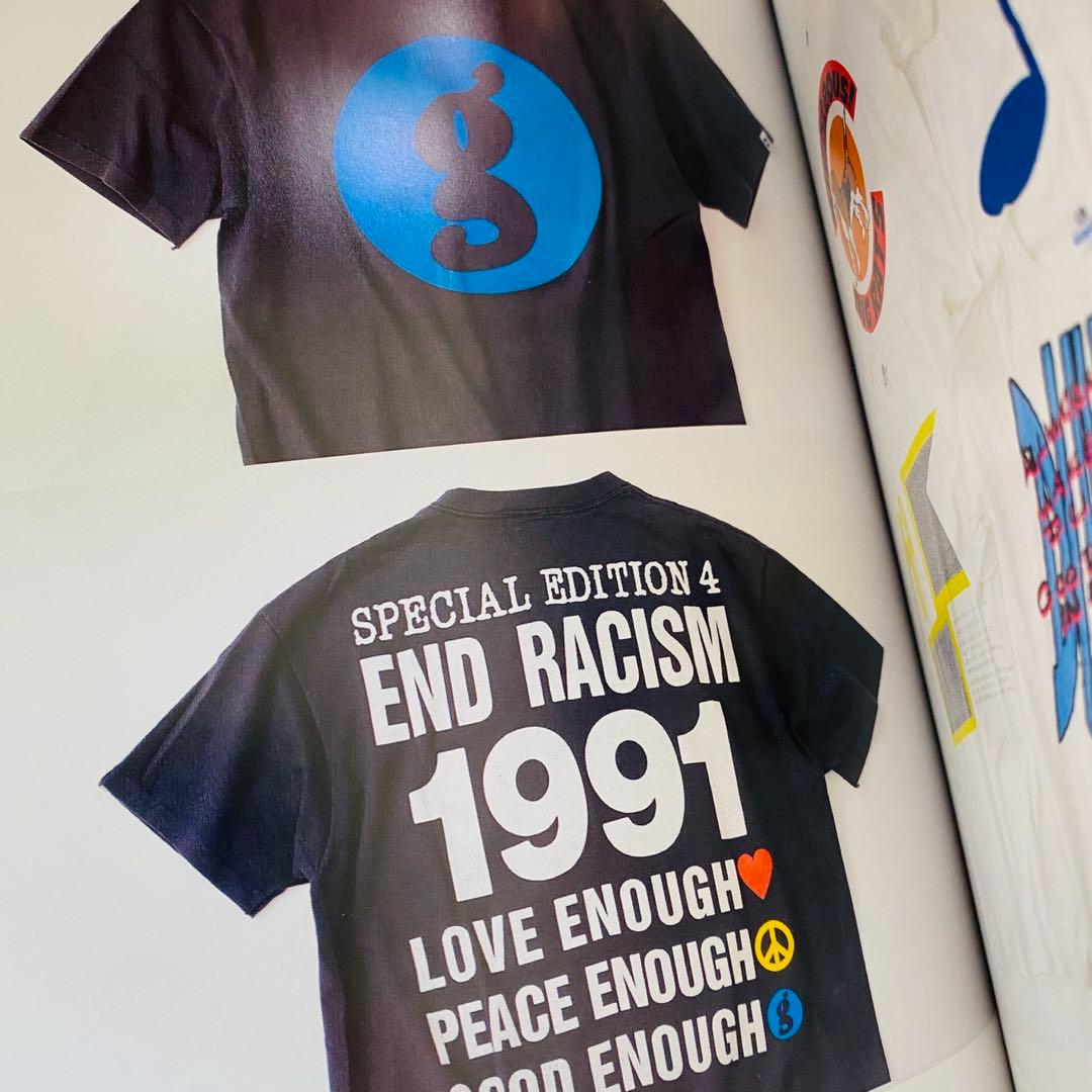 裏原宿 アーカイブ 特集 good enough 藤原ヒロシ APE NIGO - メルカリ