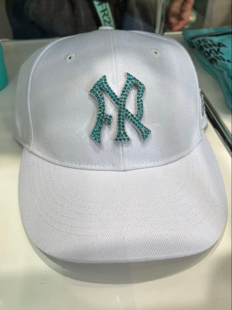 ⭐️特別価格 18日まで FR2 月桃 新作 ストーン キャップ 沖縄 新品未