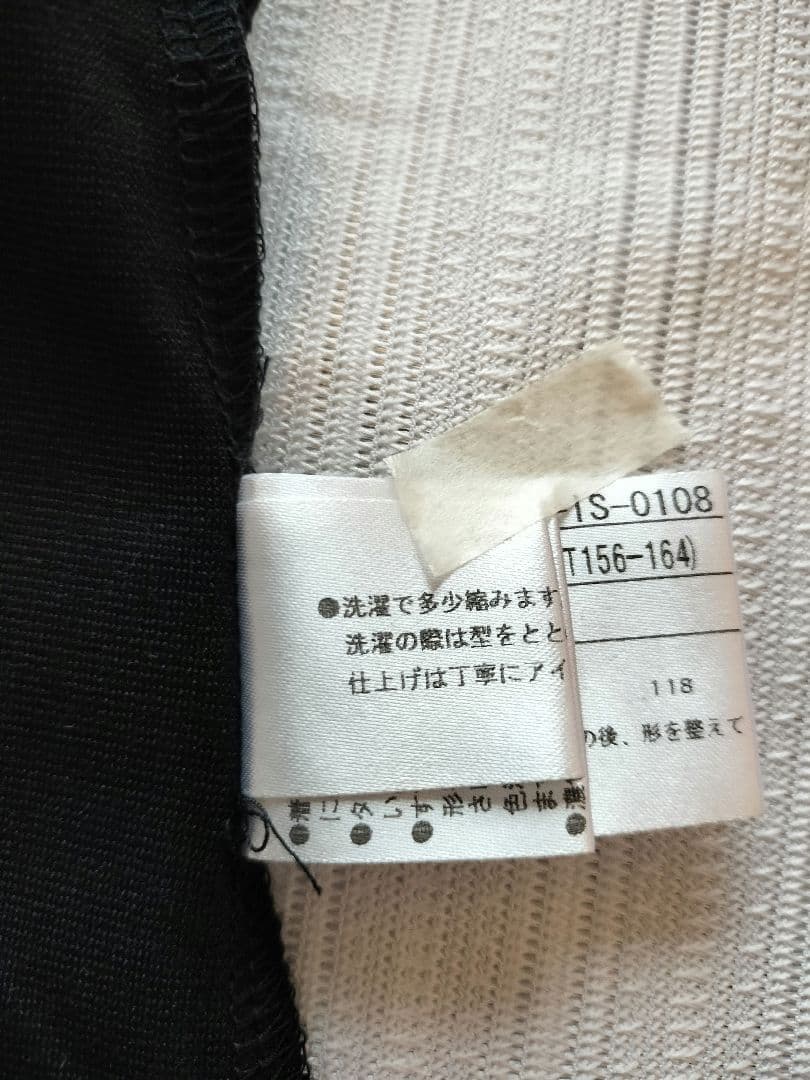 23区GOLF ゴルフ ポロシャツワンピース