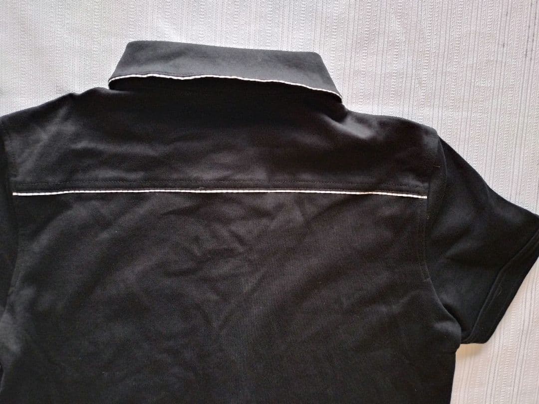 23区GOLF ゴルフ ポロシャツワンピース