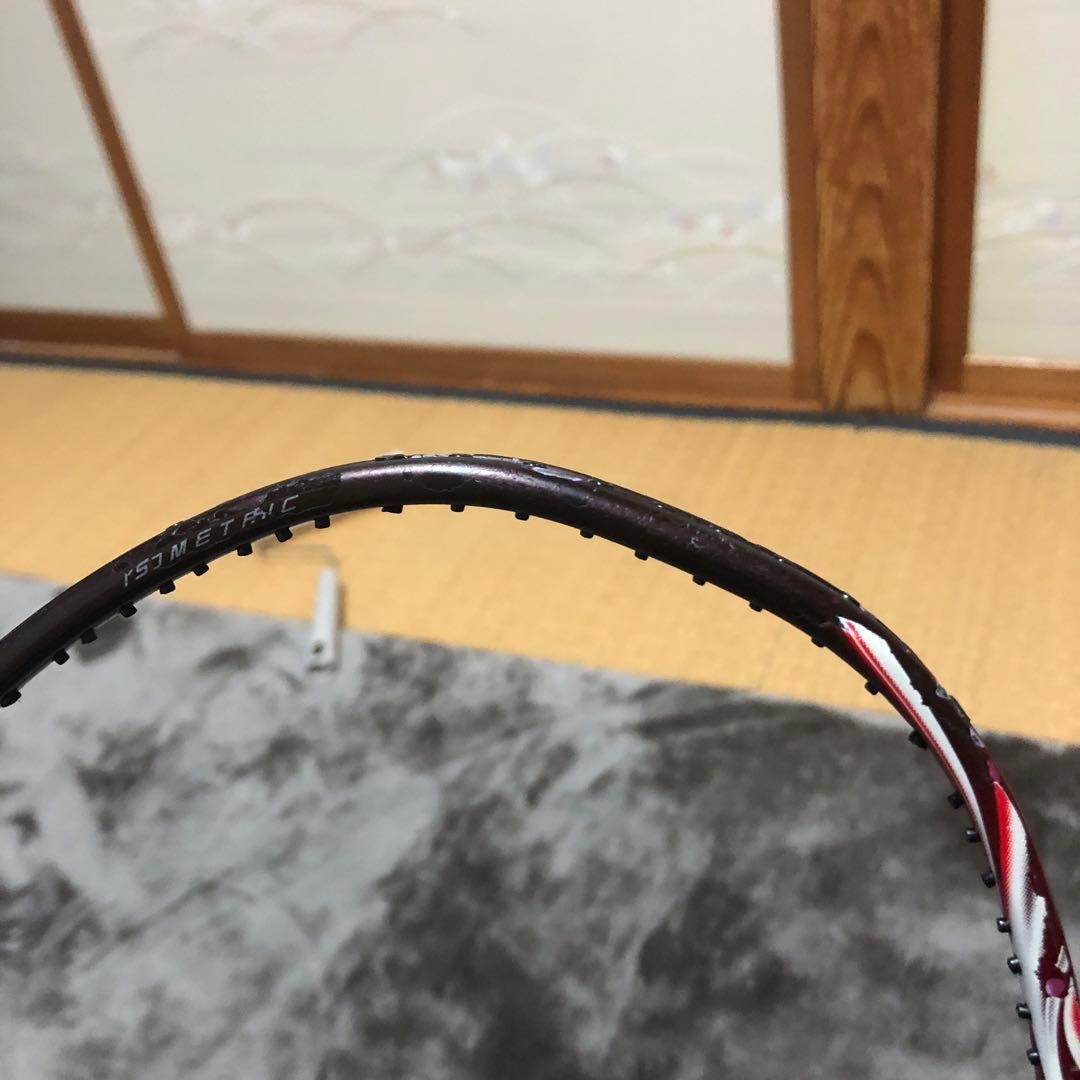 バドミントンアストロクス100ツアー