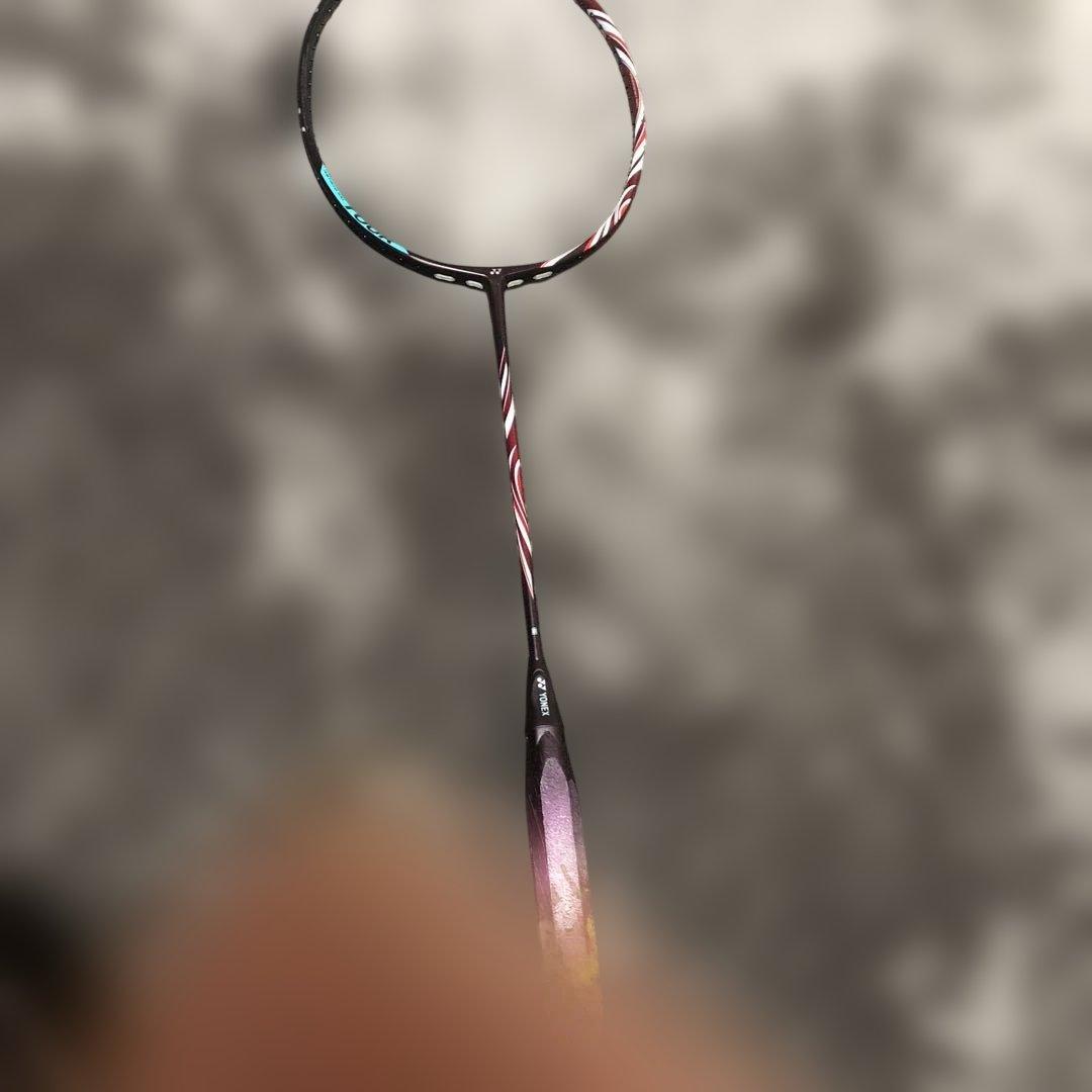 バドミントンアストロクス100ツアー