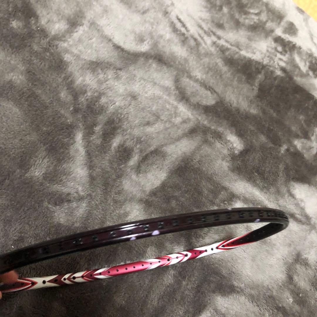 バドミントンアストロクス100ツアー