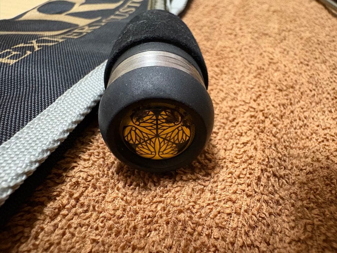 スクイッドマニア アレス 806 MASAMUNE エギングロッド - メルカリ