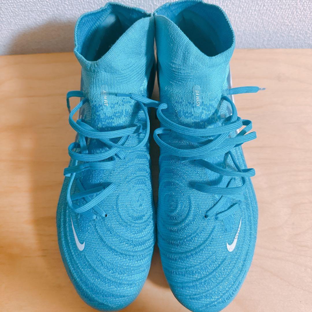 ナイキ ファントムルナIIエリートAG 28.5cm