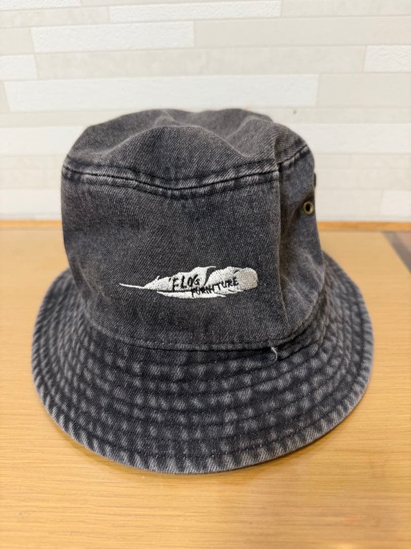 CLUBHAUS他　バケットハット　3点セット