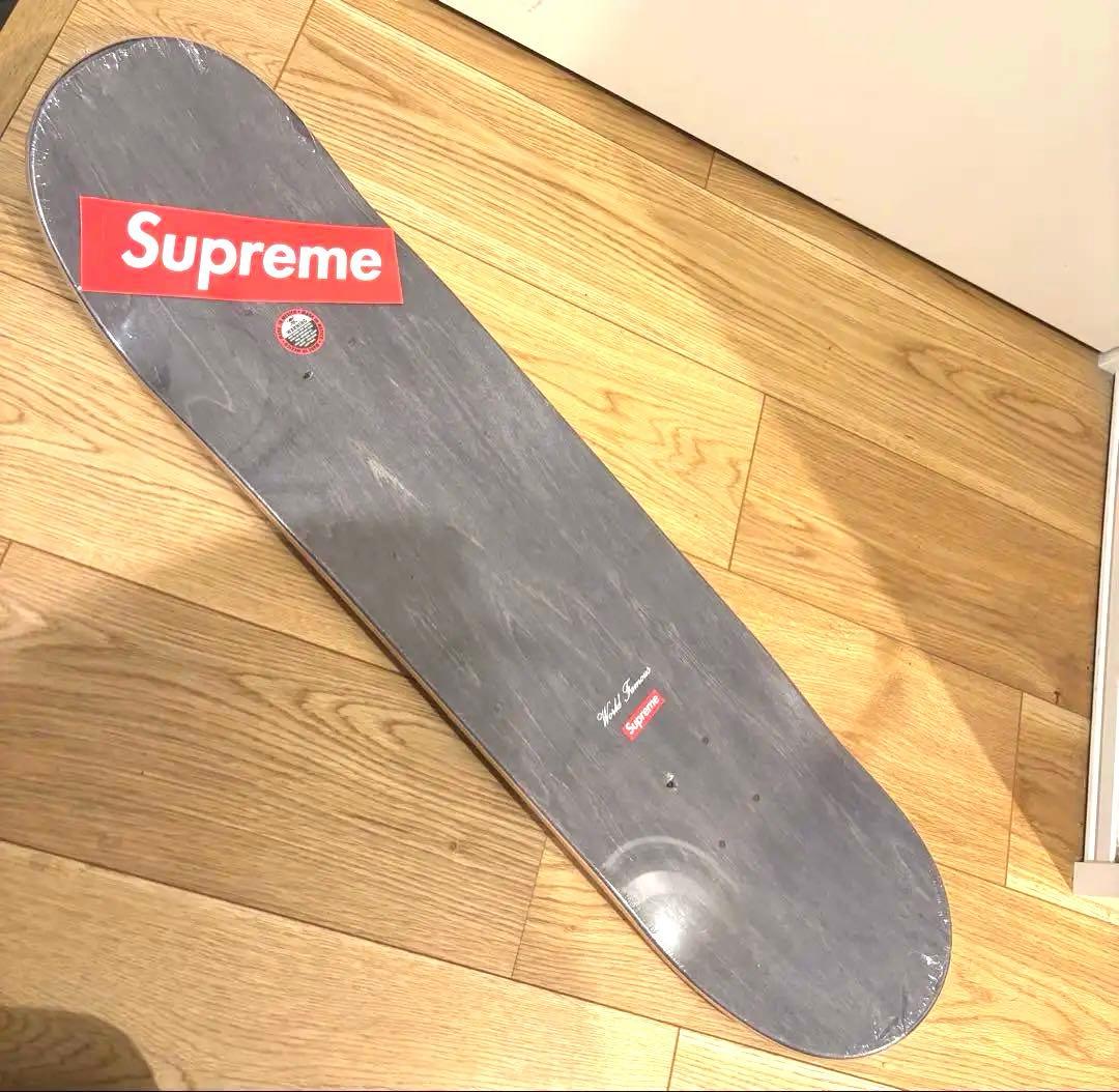 【大人気！早い者勝ち！】Supreme×WeirdoDaveCollag