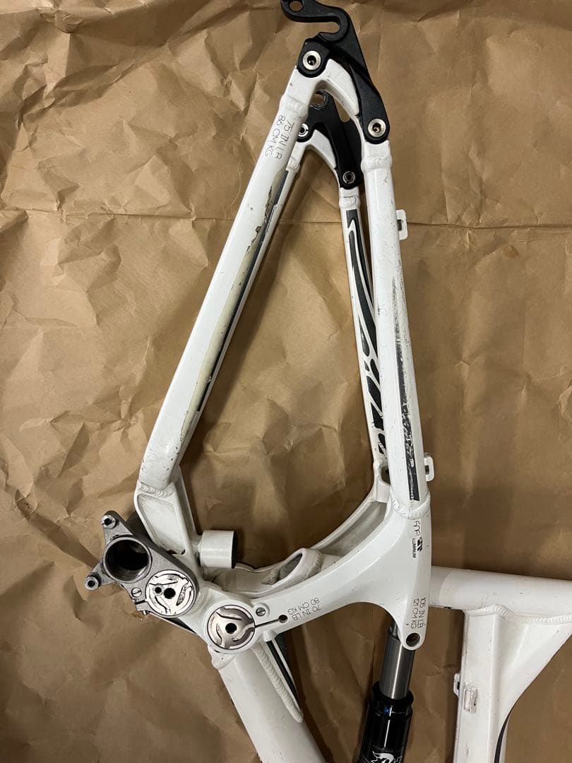 パーツ GT FORCE 3