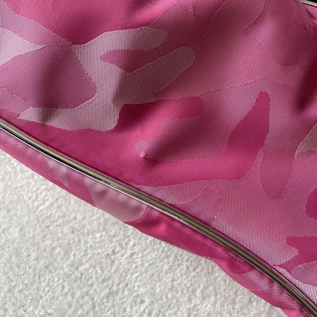 MARK & LONA ゴルフバッグ クラブケース マークアンドロナ MARK&LONA