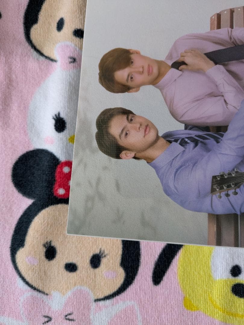 2gether DVD BOX 4本 GMMTV BrightWin 新品未開封 セー