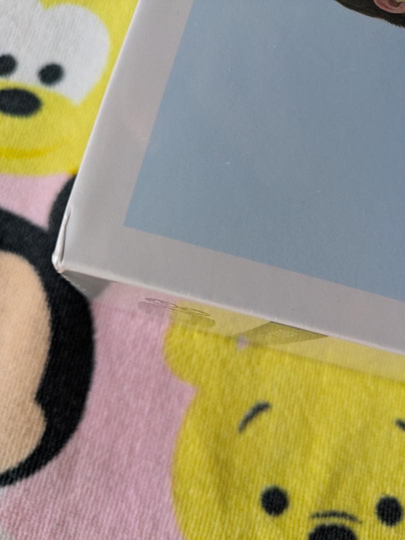 2gether DVD BOX 4本 GMMTV BrightWin 新品未開封 セー