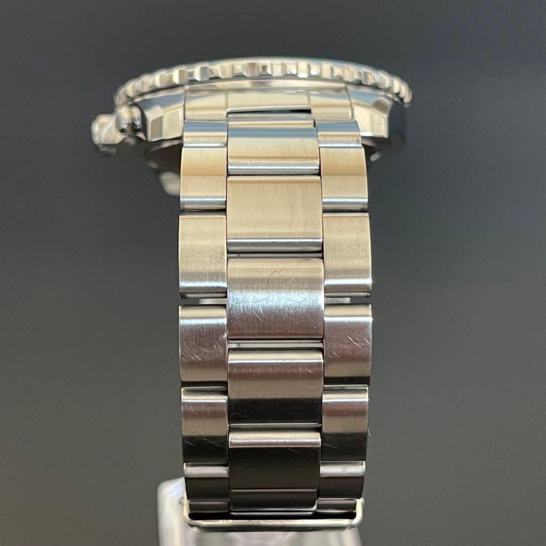 専用Orient mako XL FEM75005R9 ルミブライト ダイバーズ - メルカリ