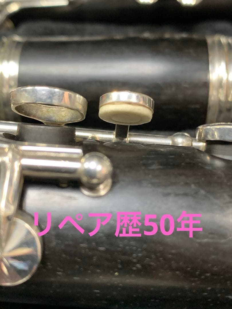 総メンテナンス済みYAMAHAプロ モデルYCL61完全整備　美品　良音　超希少