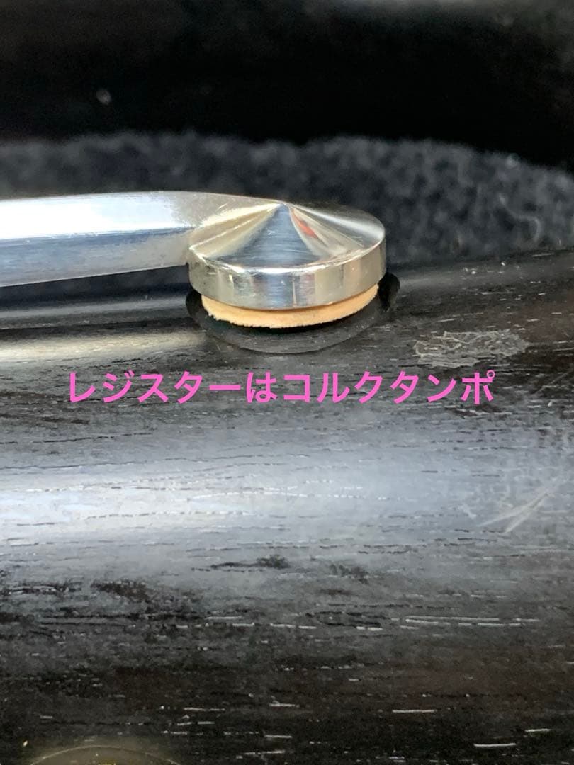 総メンテナンス済みYAMAHAプロ モデルYCL61完全整備　美品　良音　超希少