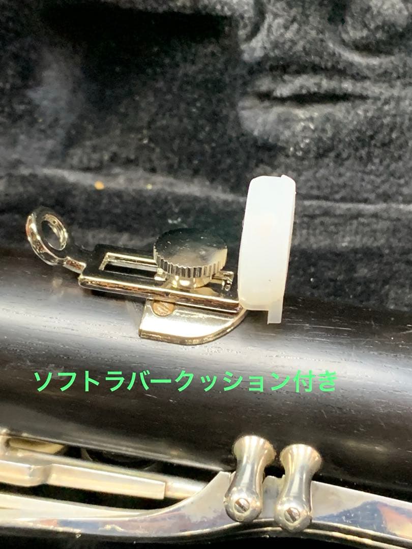 総メンテナンス済みYAMAHAプロ モデルYCL61完全整備　美品　良音　超希少