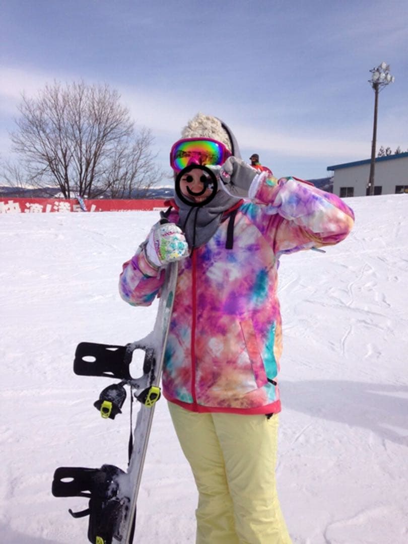 スノボウェア一式6点セット