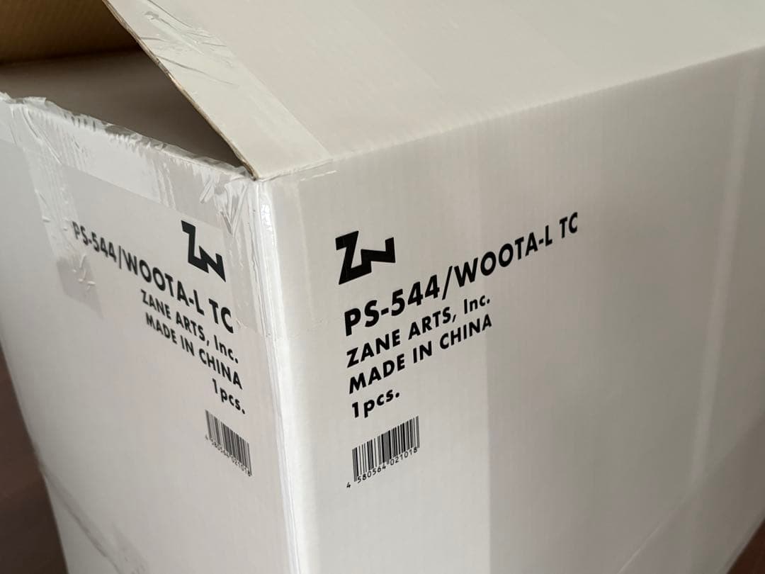 テント・タープ Zane arts woota L tc