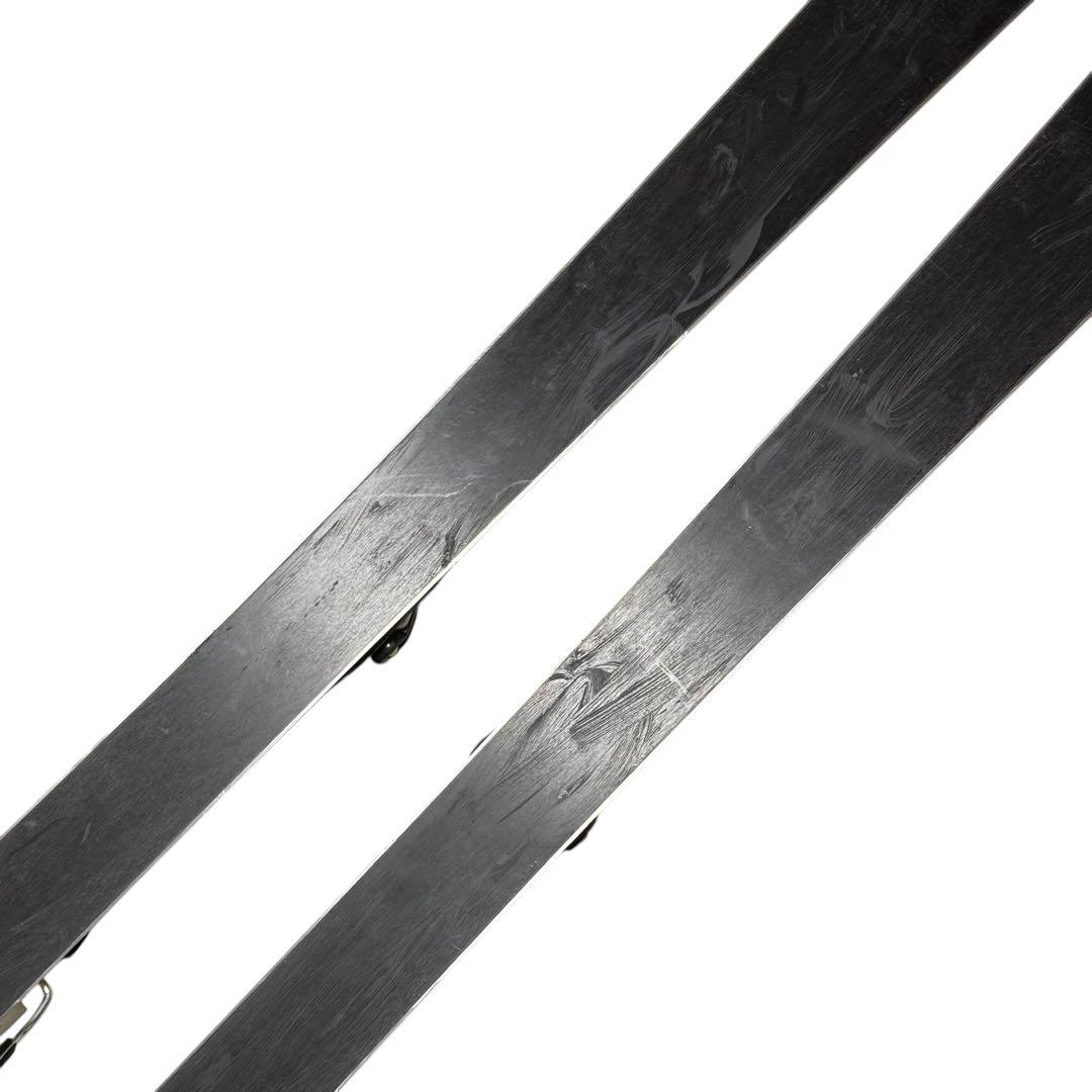 K2 WAYBACK 74 167 バックカントリー MARKERビンディング - メルカリ