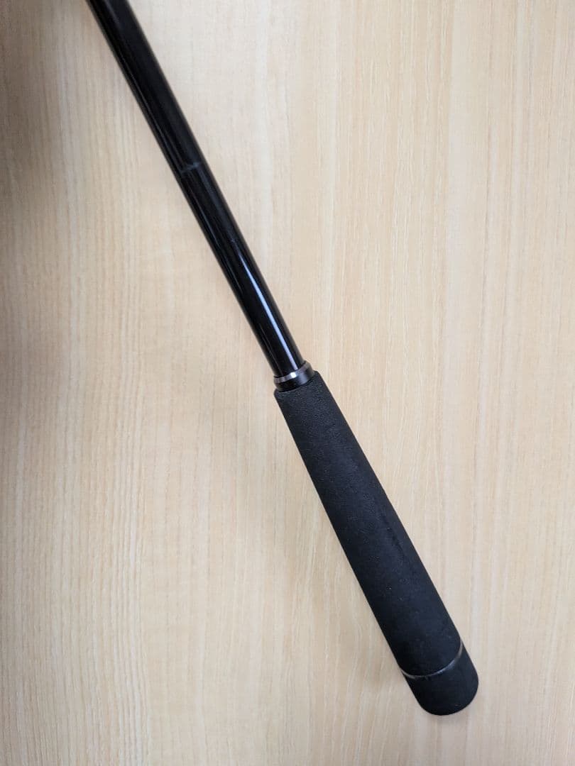 JACKALL　タチウオテンヤロッド　アンチョビドライバー