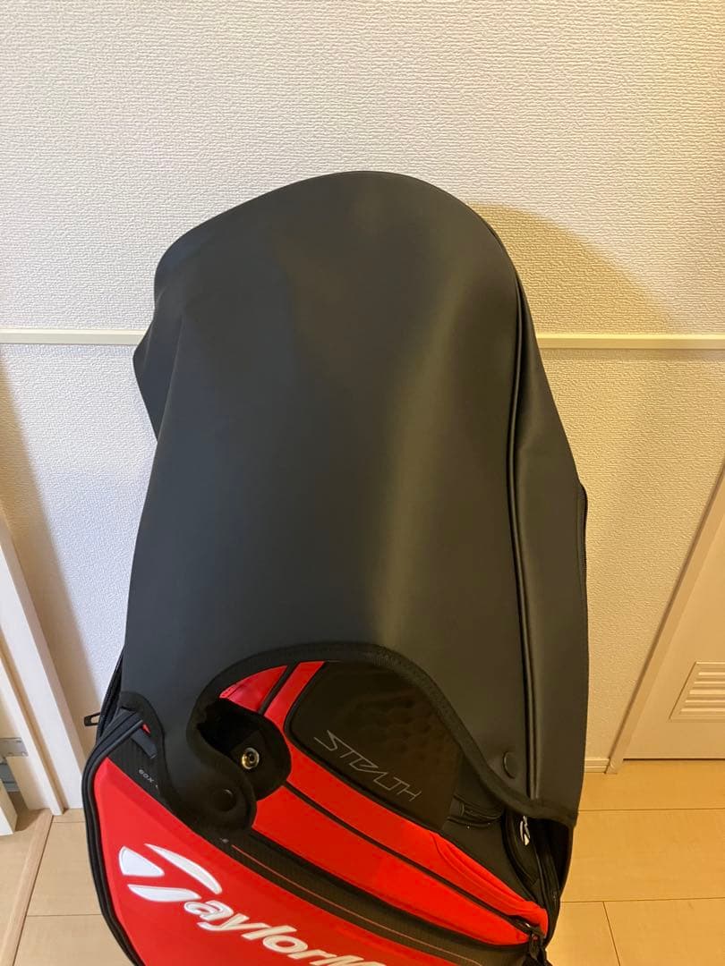 テーラーメイドグローバルツアーレプリカモデル9.5型