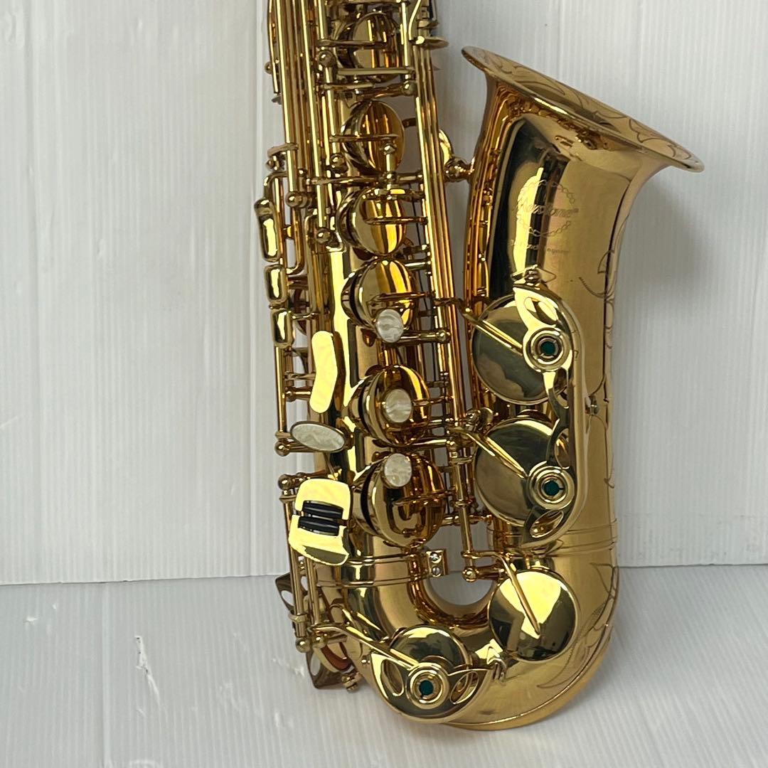 ◎正規品◎MAXTONE マックストーン アルトサックス SX-58AL - メルカリ