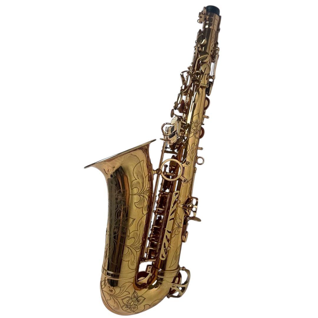◎正規品◎MAXTONE マックストーン アルトサックス SX-58AL - メルカリ