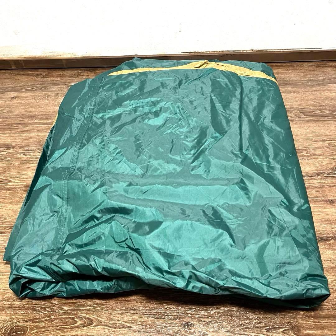 美品 Coleman BCキャノピードームV/300 コールマン テント 4人