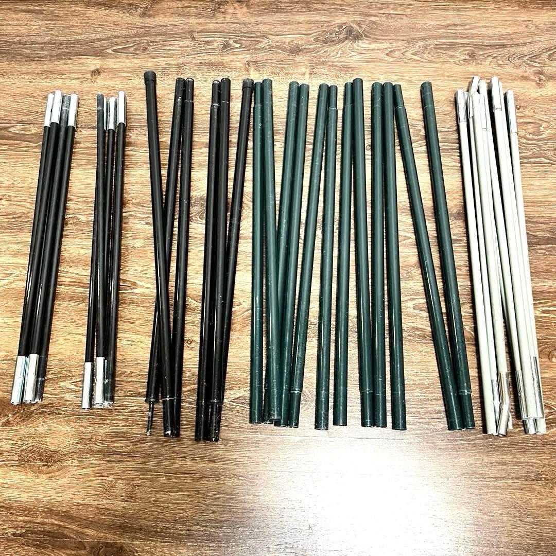 美品 Coleman BCキャノピードームV/300 コールマン テント 4人