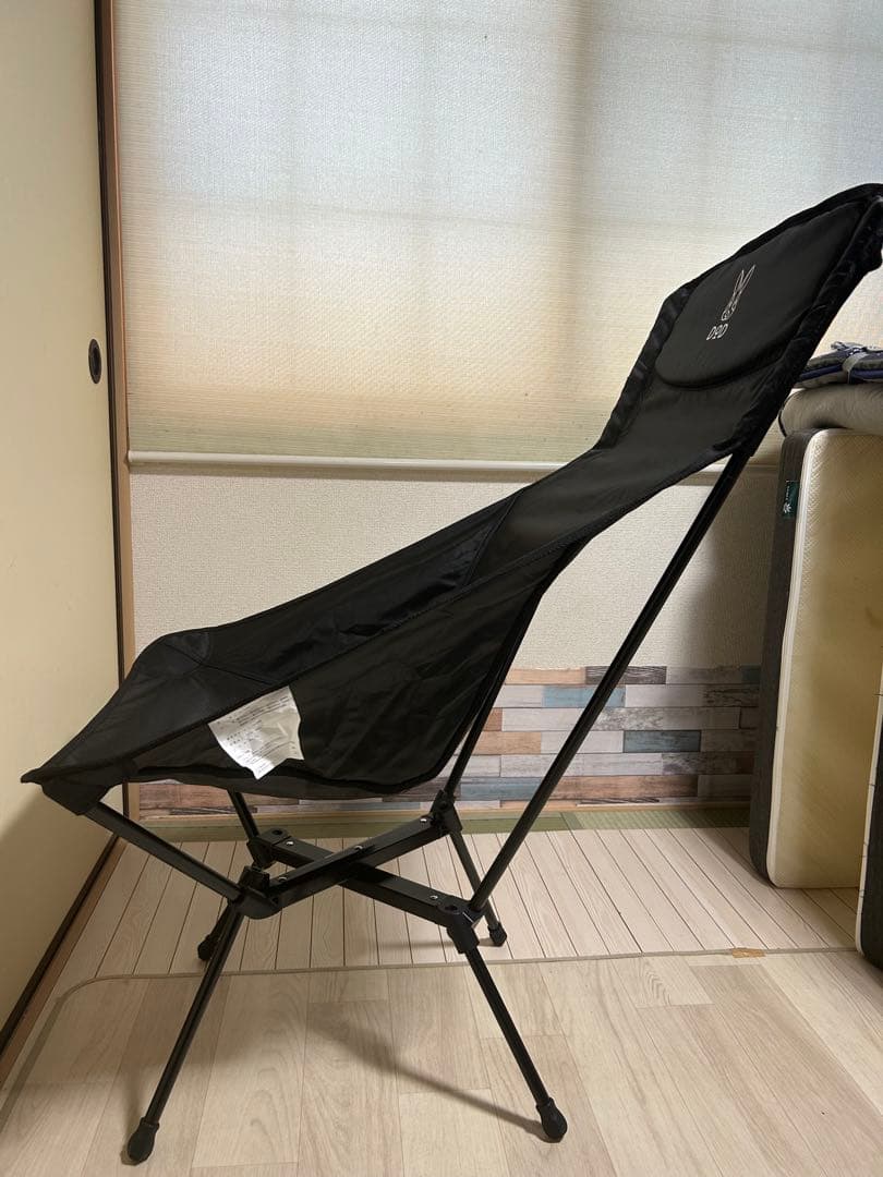 DOD スワルスエックスハイ 2脚セット