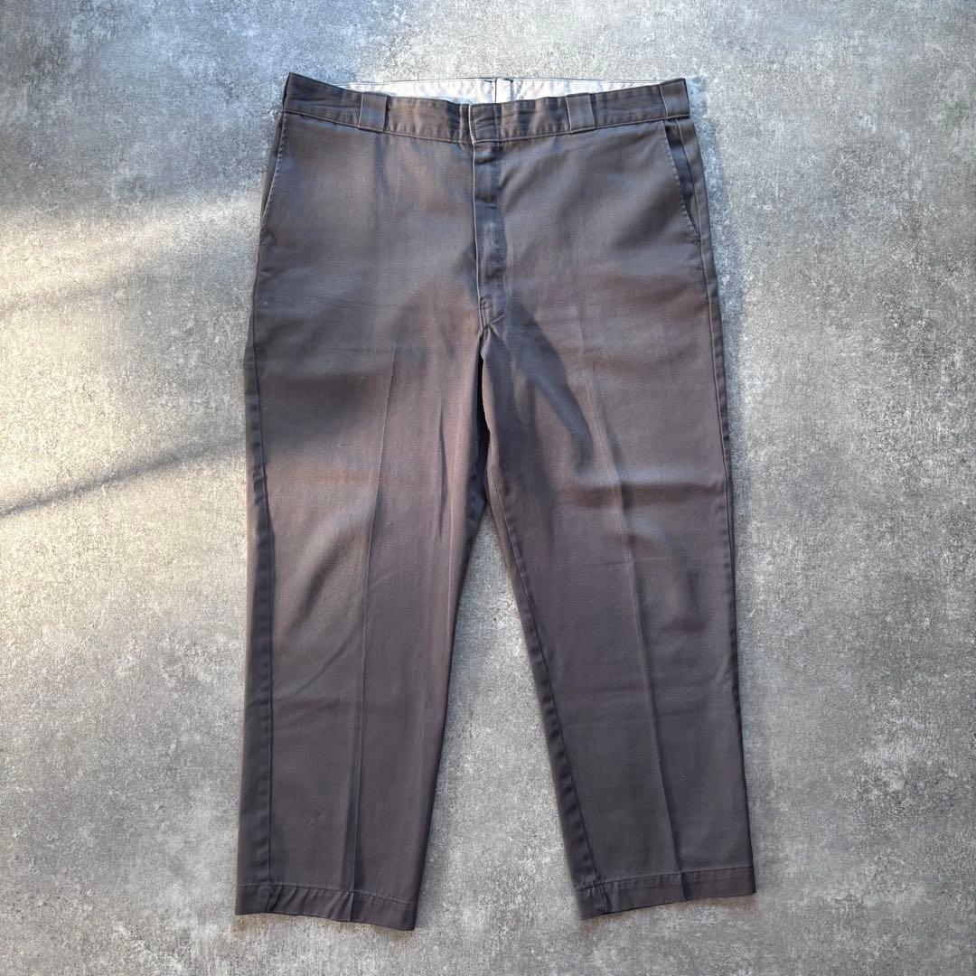 80s Dickies ディッキーズ チビタグ 874 ワークパンツ usa製 - メルカリ