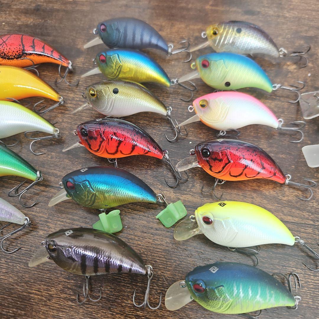 レイドジャパン　レベルクランク　特盛！！！