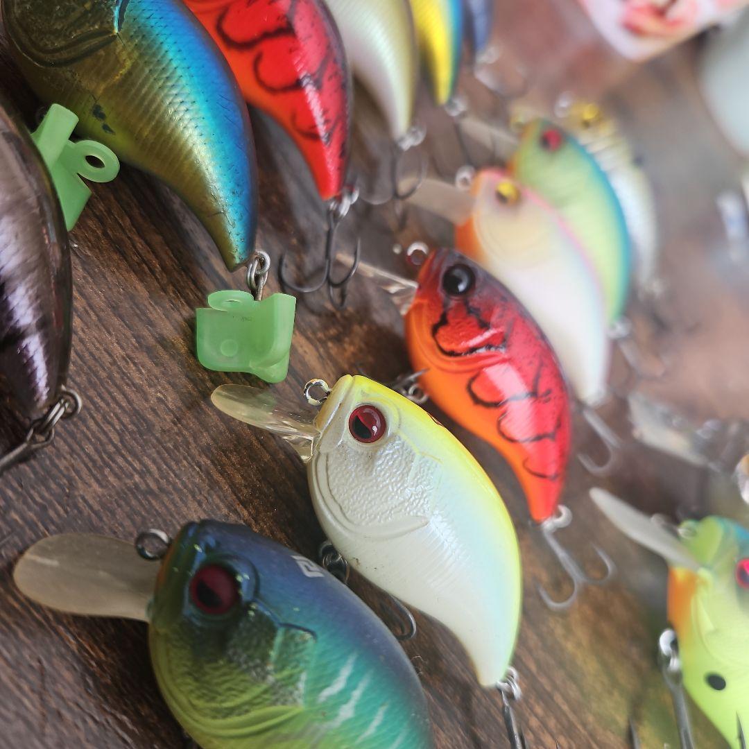 レイドジャパン　レベルクランク　特盛！！！