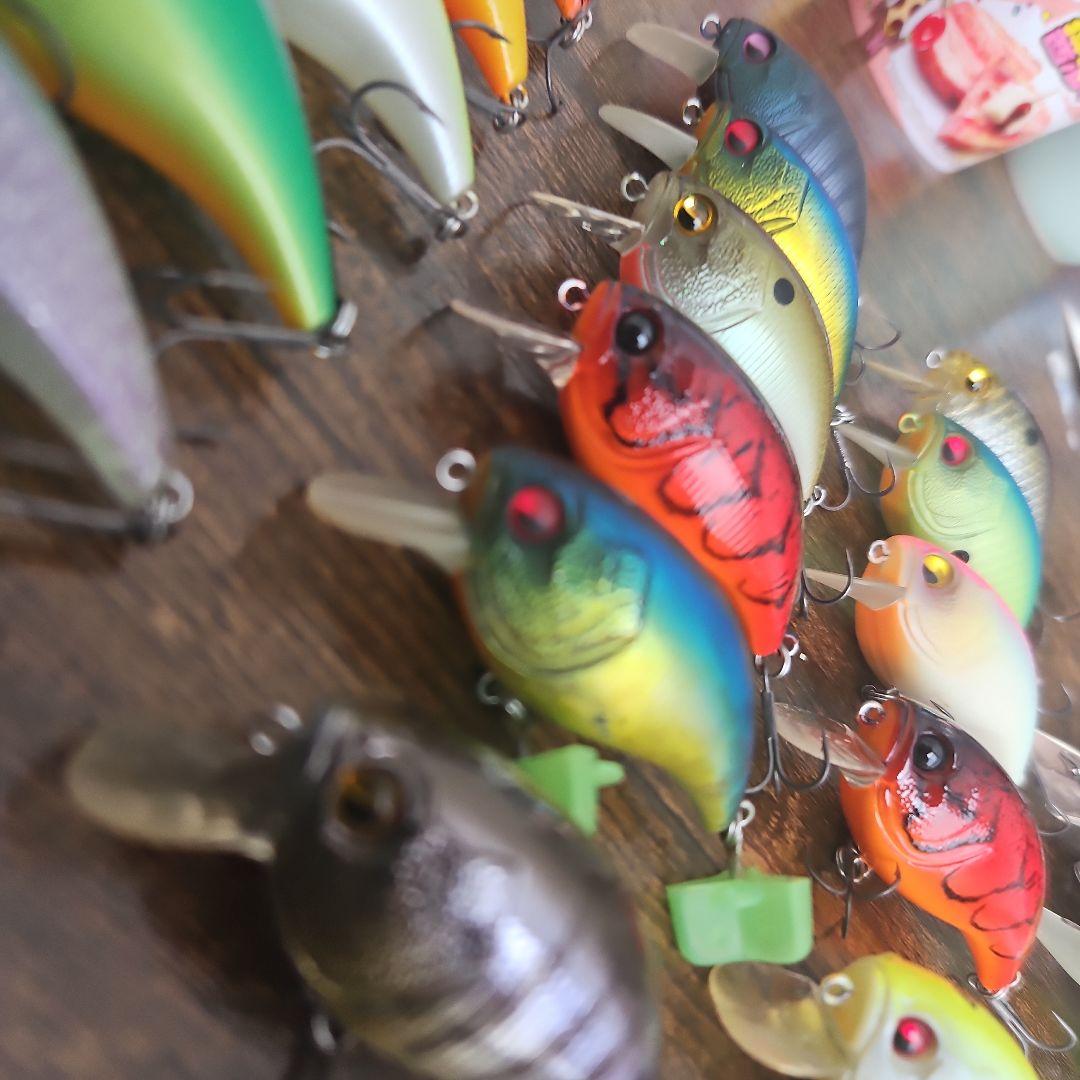 レイドジャパン　レベルクランク　特盛！！！