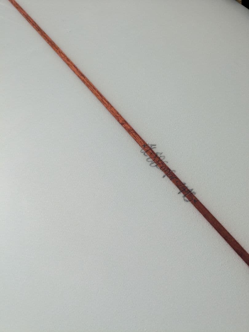 貴重◎ GATO HEROI SURFAR 8`8 ガトヘロイ サファー