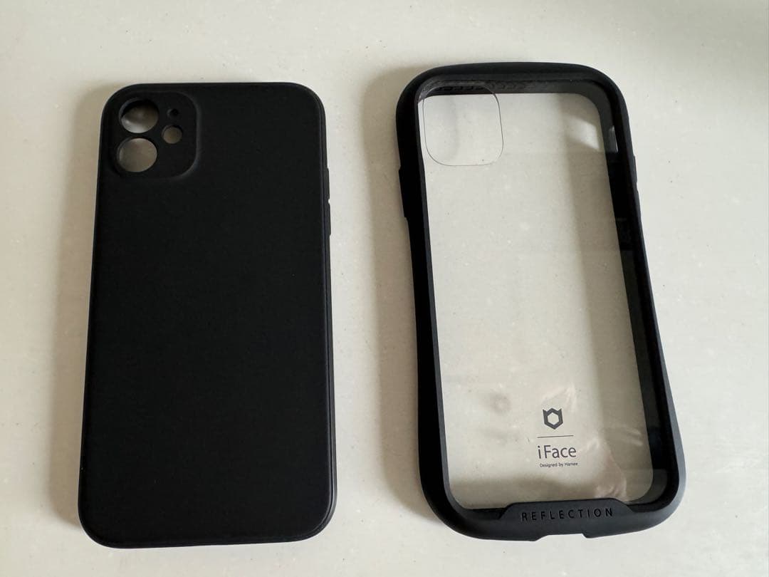 iPhone 11 128GB ホワイト