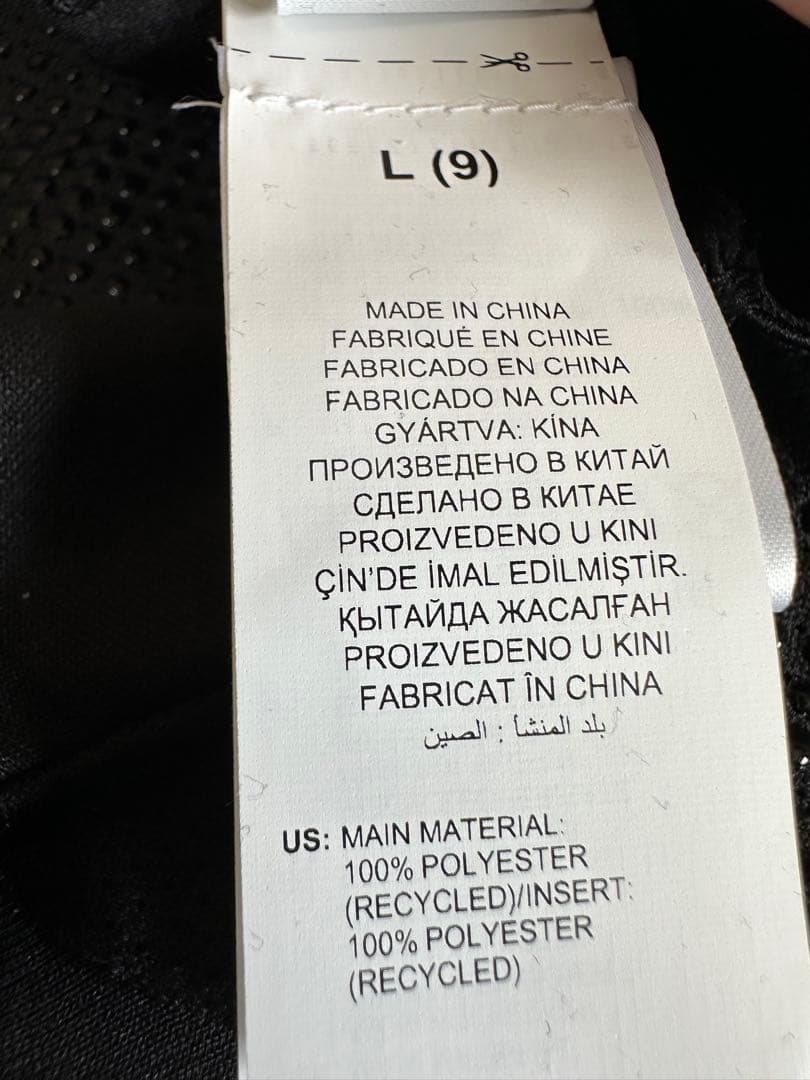 BALENCIAGA Adidas 手袋 正規品新品 - メルカリ